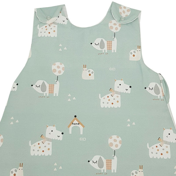 Sac de couchage pour chiens de taille moyenne