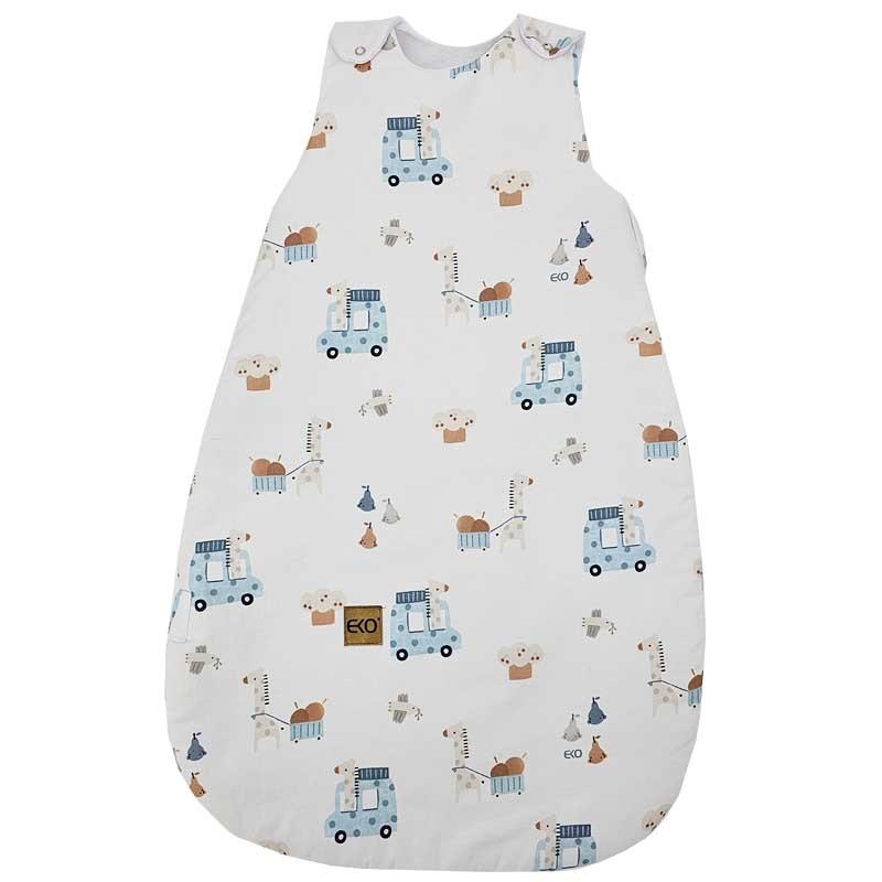 Gigoteuse BÉBÉ MOYENNE GIRAFE