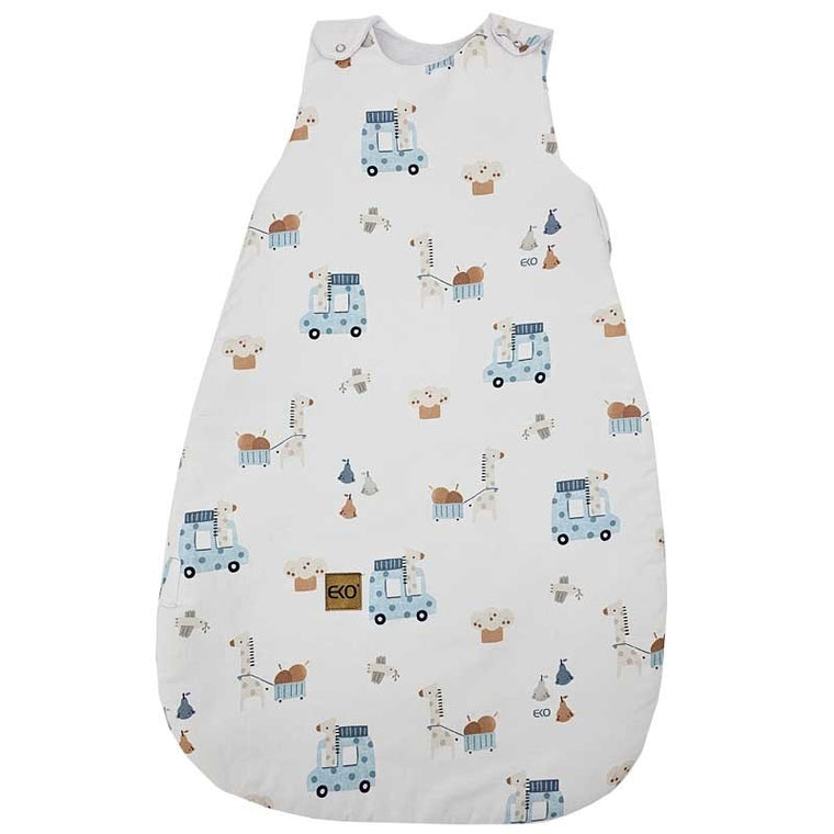Gigoteuse BÉBÉ MOYENNE GIRAFE