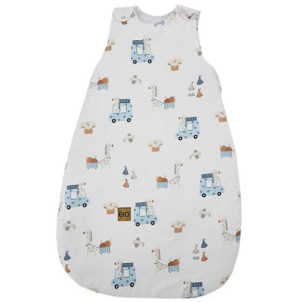 Gigoteuse BÉBÉ MOYENNE GIRAFE