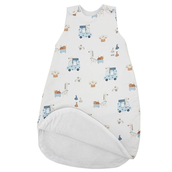 Gigoteuse BÉBÉ MOYENNE GIRAFE