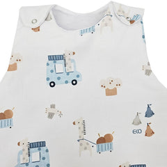 Gigoteuse BÉBÉ MOYENNE GIRAFE