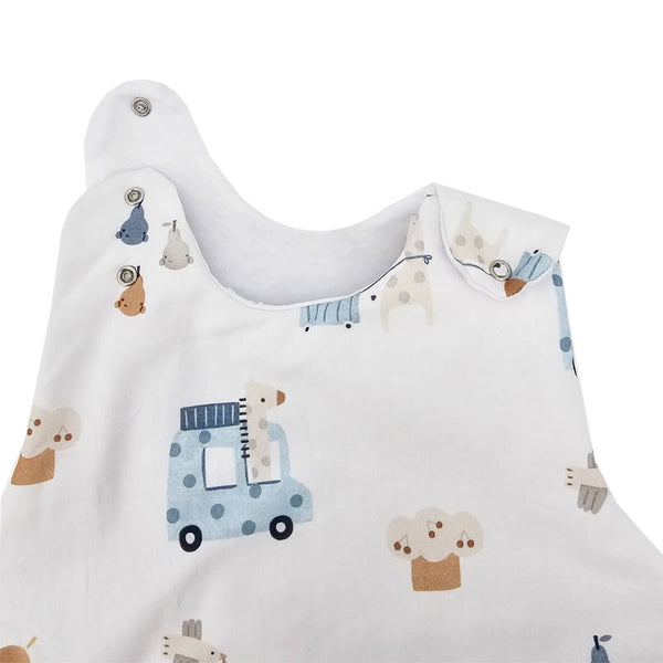 Gigoteuse BÉBÉ MOYENNE GIRAFE