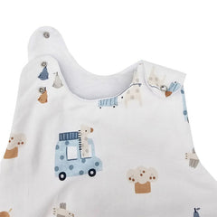 Gigoteuse BÉBÉ MOYENNE GIRAFE
