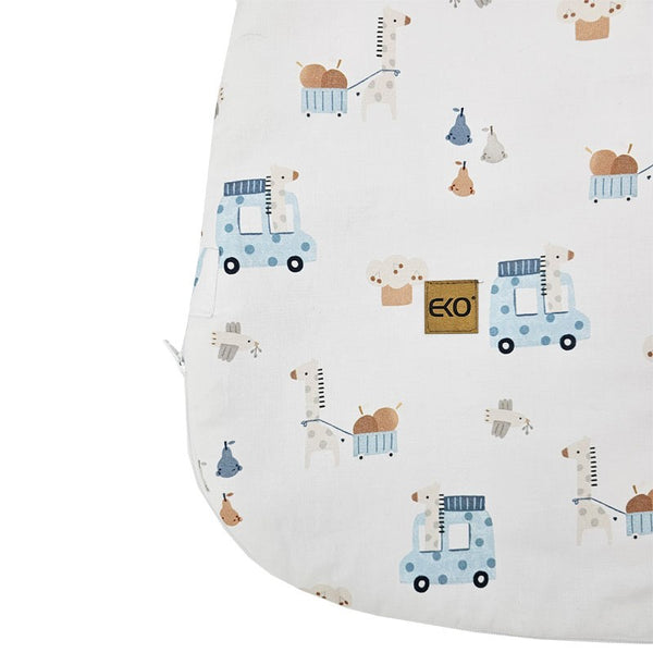 Gigoteuse BÉBÉ MOYENNE GIRAFE