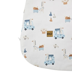 Gigoteuse BÉBÉ MOYENNE GIRAFE