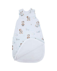 Infant Sleeping Bag MEDIUM PILOT BEAR