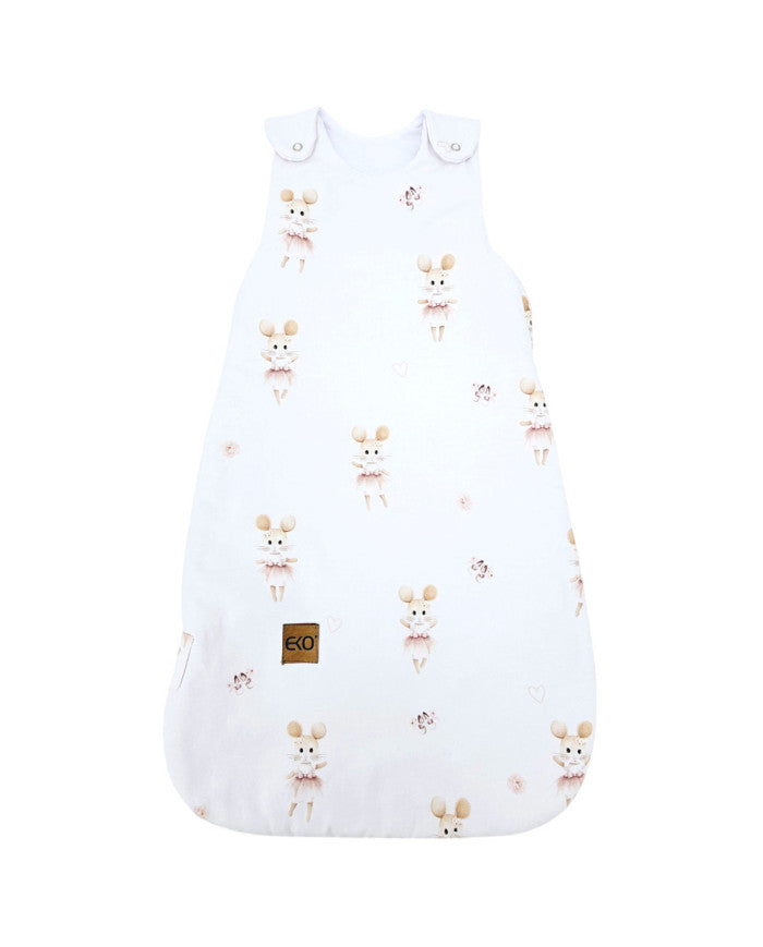 Gigoteuse - Grande Souris Ballerine