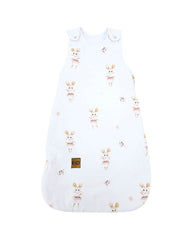 Babyslaapzak - Grote Ballerina Muis
