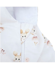 Babyslaapzak - Grote Ballerina Muis