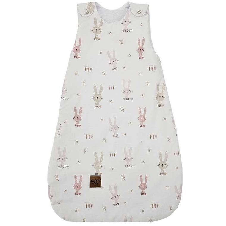 Gigoteuse Bébé GRANDE LAPIN
