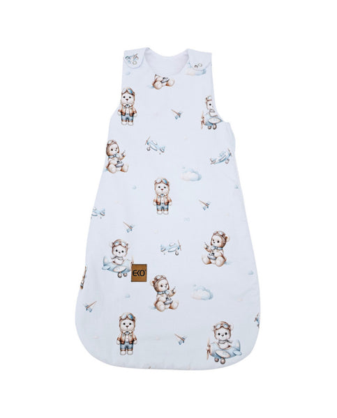 Infant Sleeping Bag Large Pilot Bear