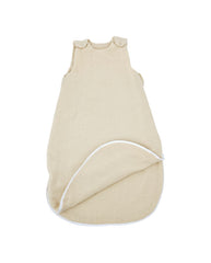 Gigoteuse mousseline de coton M - Latte