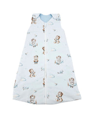Gigoteuse multifonctionnelle 2-en-1 PILOT BEAR