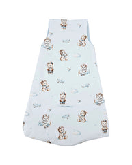 Gigoteuse multifonctionnelle 2-en-1 PILOT BEAR