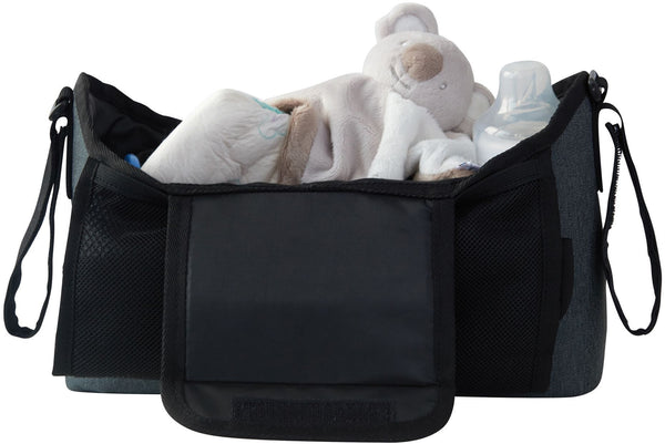 TINEO stroller organizer