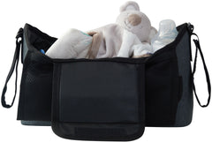 TINEO stroller organizer