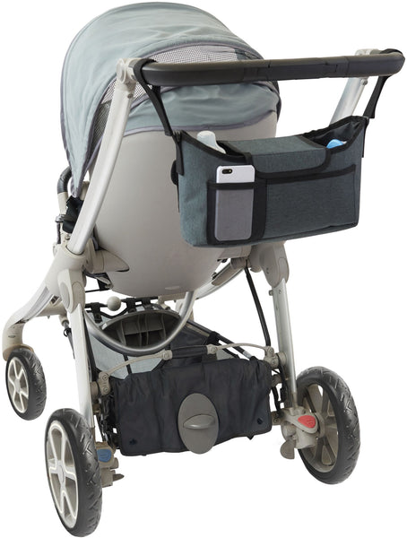 TINEO stroller organizer