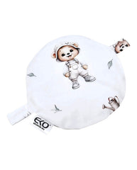 Cherry pit heat pack 15 x 15 cm Gardener Bear