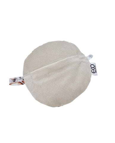 Cherry pit heat pack 15 x 15 cm Gardener Bear