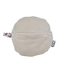 Cherry pit heat pack 15 x 15 cm Gardener Bear