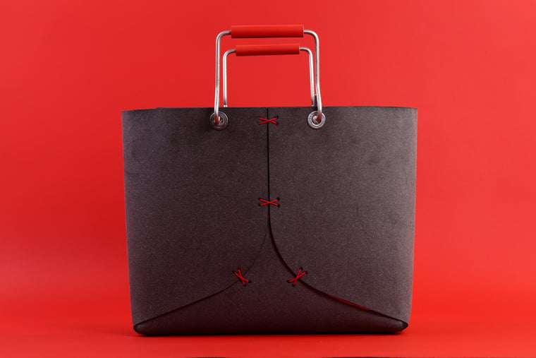 Sac Groot (par Paola Navone)