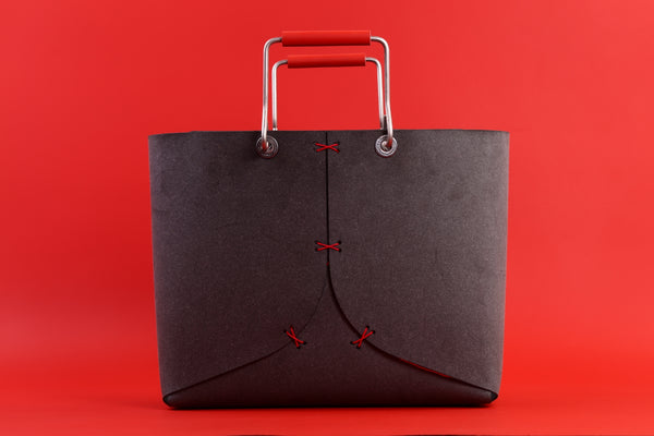 Sac Groot (par Paola Navone)