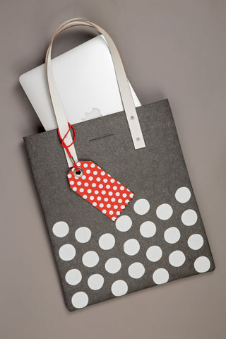 Sac fourre-tout (par Paola Navone)