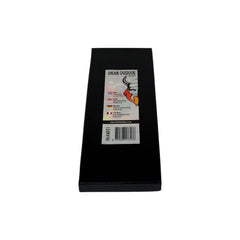 BBQ Accessory Cleaver 18 cm
