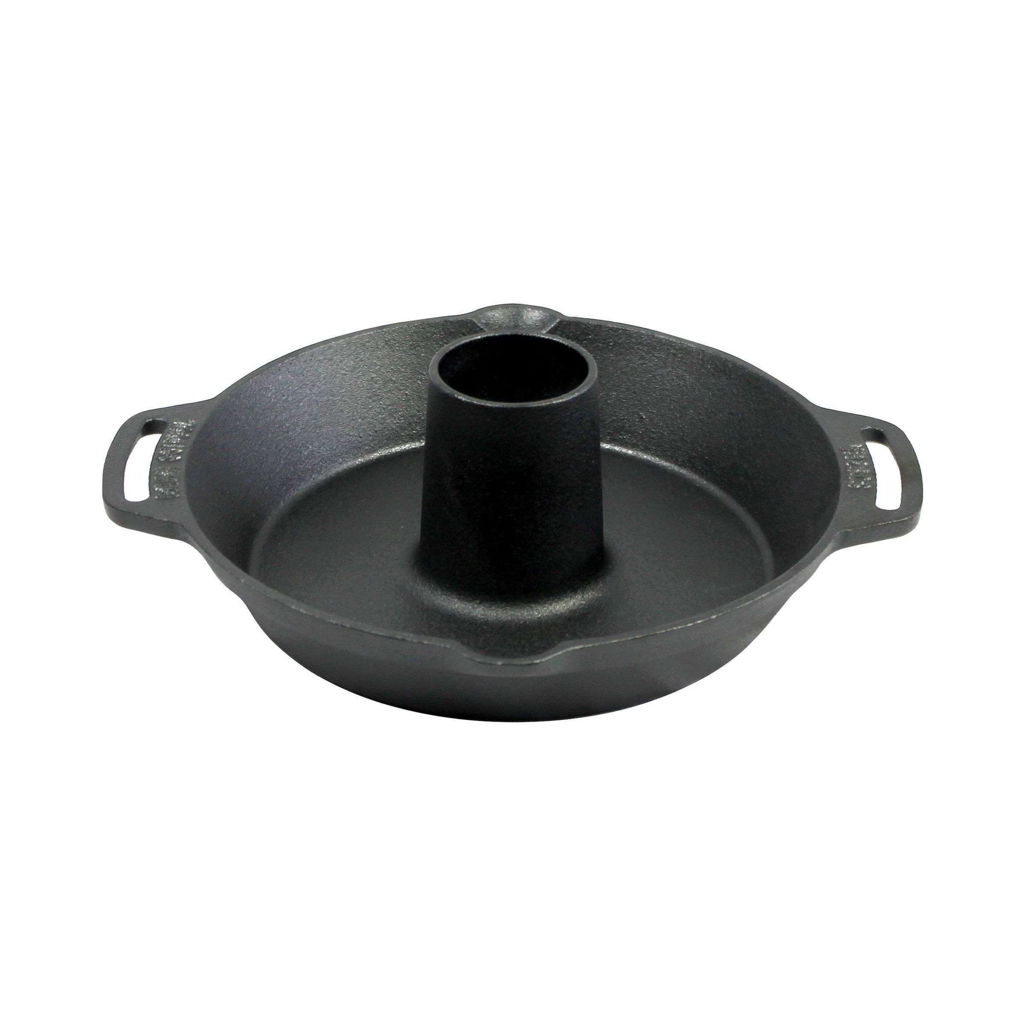 Chickensitter Cast Iron 28 cm