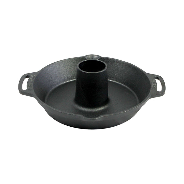 Chickensitter Cast Iron 28 cm