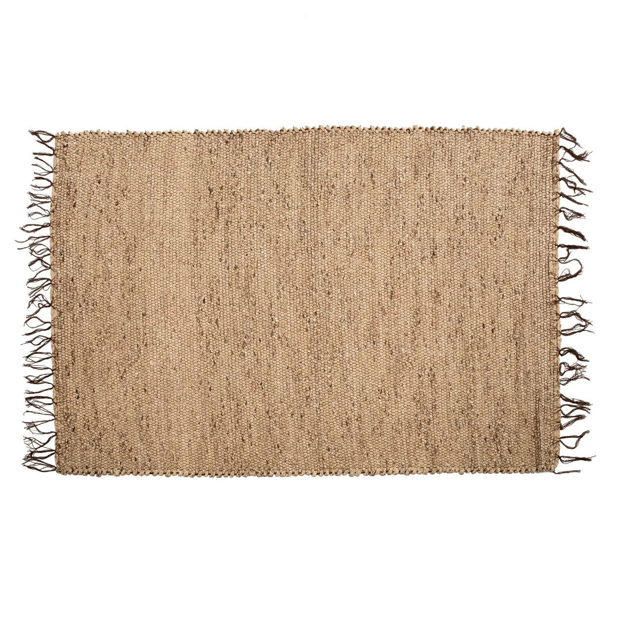 Tapis Killing Field - Naturel - 260x180