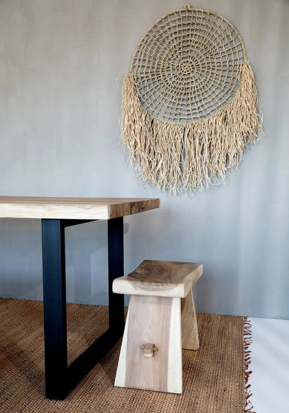 Tapis Killing Field - Naturel - 260x180