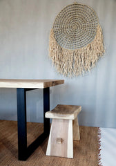 Tapis Killing Field - Naturel - 260x180