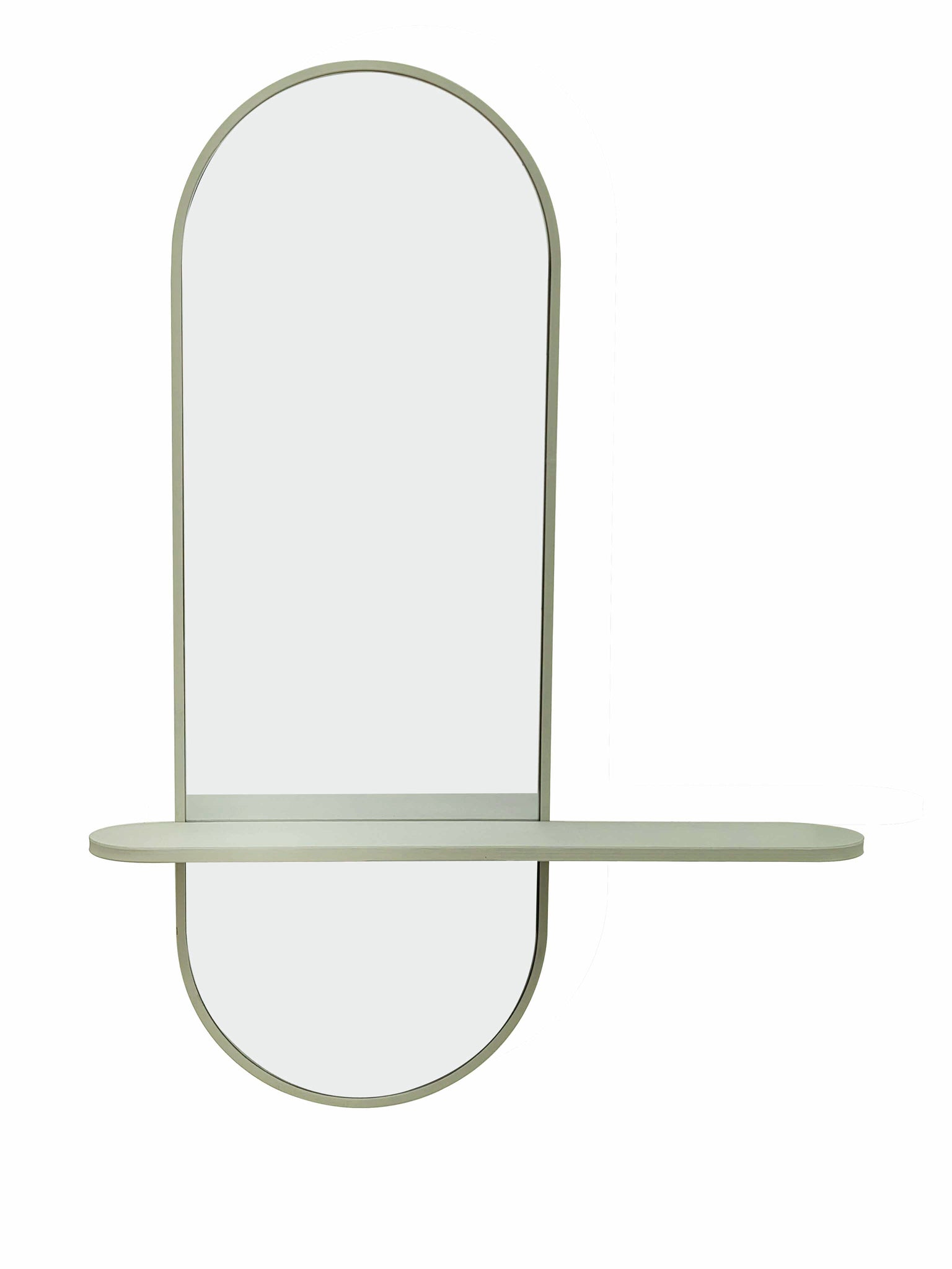 Metal Mirror