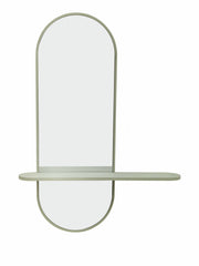 Metal Mirror