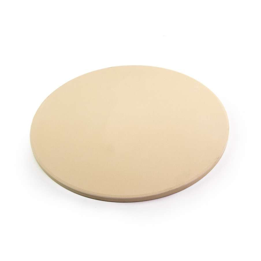 "BBQ-accessoire Kamado 22" XL Pizzasteen"