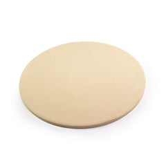 "BBQ-accessoire Kamado 22" XL Pizzasteen"