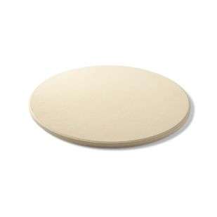 "BBQ-accessoire Kamado 22" XL Pizzasteen"