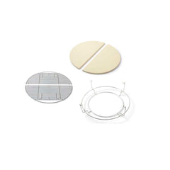 BBQ Accessory Kamado 19" Large Pro Set