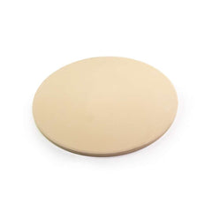 Accessoire barbecue Kamado 19" grande pierre à pizza