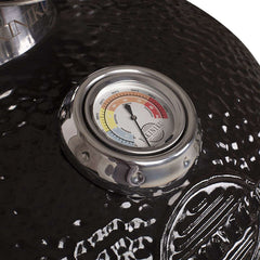"BBQ Kamado 16" Medium met onderstel en zijtafels"