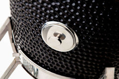 "BBQ Kamado 16" Medium met onderstel en zijtafels"