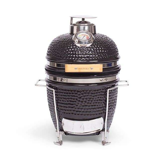 "BBQ Kamado 11" Mini"