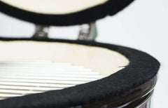 "BBQ Kamado 11" Mini"
