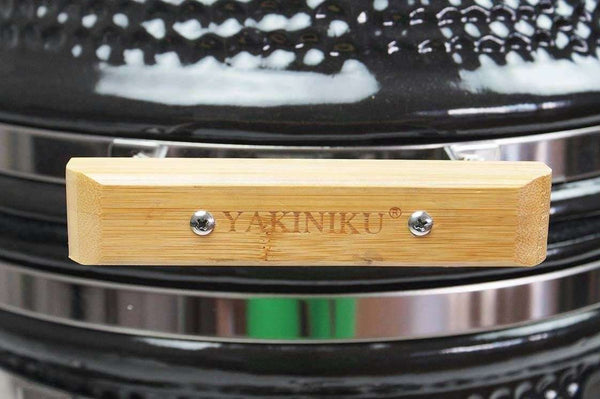 "BBQ Kamado 11" Mini"