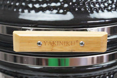 "BBQ Kamado 11" Mini"