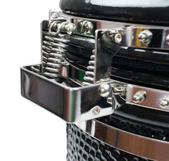 "BBQ Kamado 11" Mini"