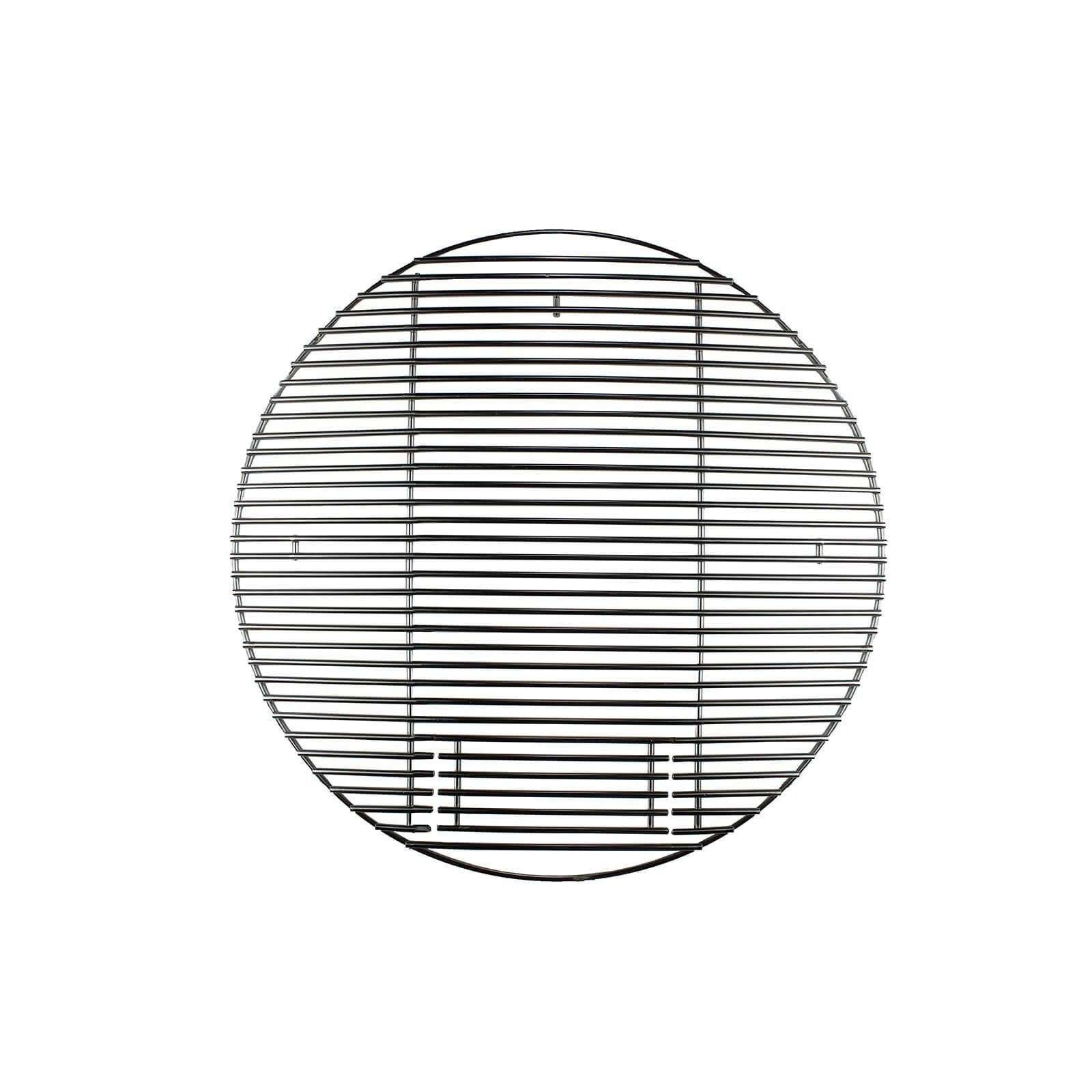 "Accessoire de BBQ Mini-grille Kamado 11""