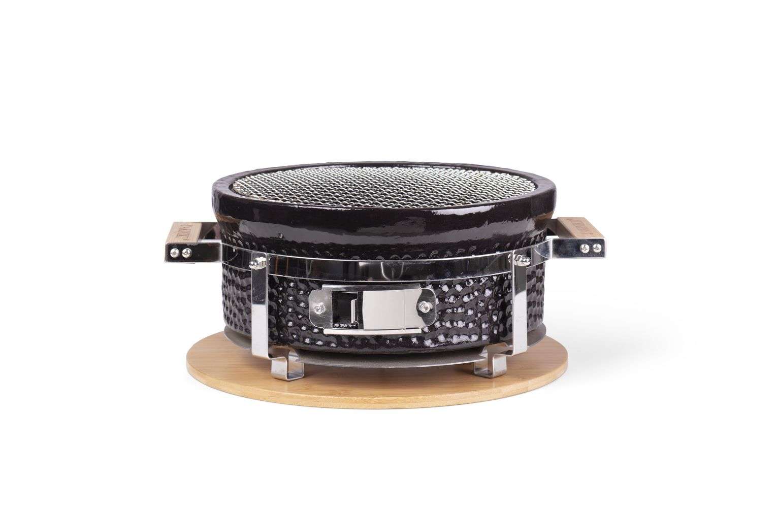 Shichirin Tabletop Grill Round